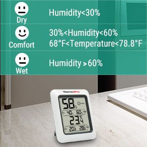 ThermoPro Thermometer