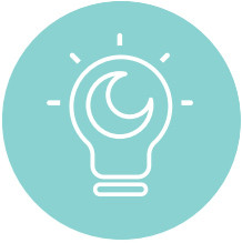 7-Colour Night Light