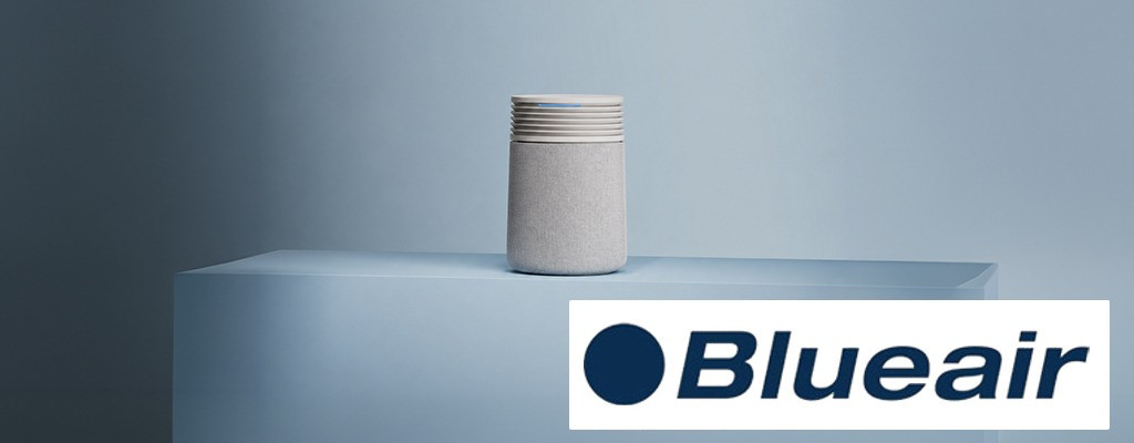 Blueair Blue Signature SP1i Air Purifier