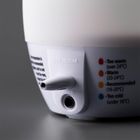 Tommee Tippee Groegg 2 Baby Nursery Room Temperature Digital Thermometer Tog Rating