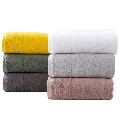 Renee Taylor Aireys Zero Twist Cotton Bath Towels