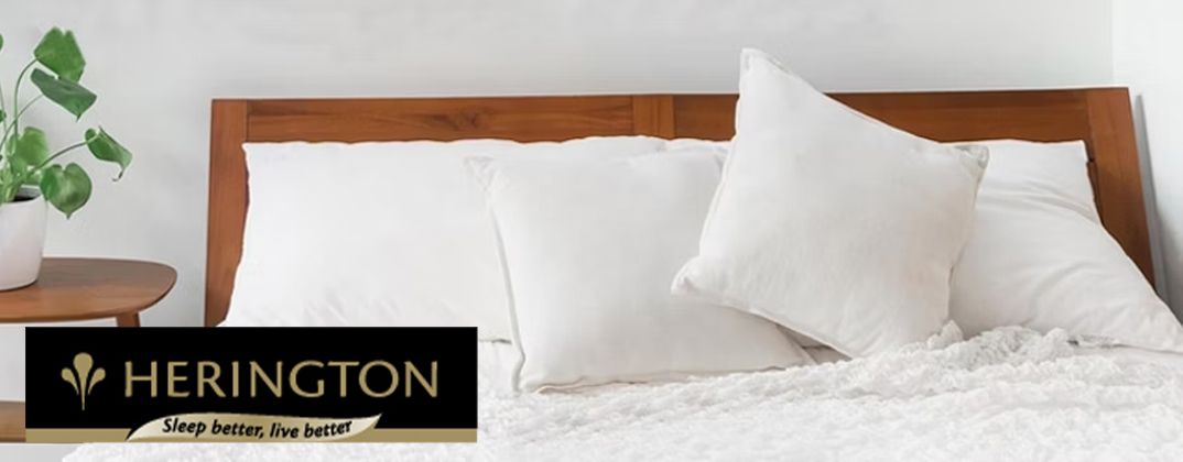 Herington Mobile Banner