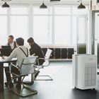 Ionmax ION 900 Pro Aire HEPA Air Purifier Lifestyle 2