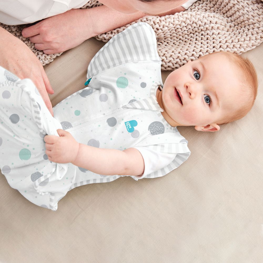 Love to Dream Swaddle Up