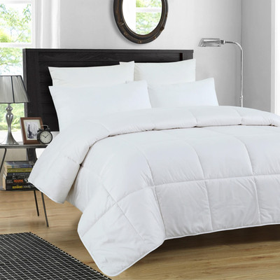 Warm Winter Weight Wool Quilt 500gsm Packaging