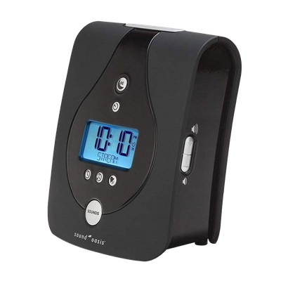 Sound Oasis S-690 Tinnitus Sound Therapy System Thumbnail