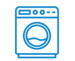 Machine Washable Icon