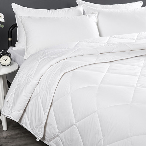 Wooltara Australian Alpaca Wool Quilt