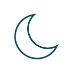 Moon Icon
