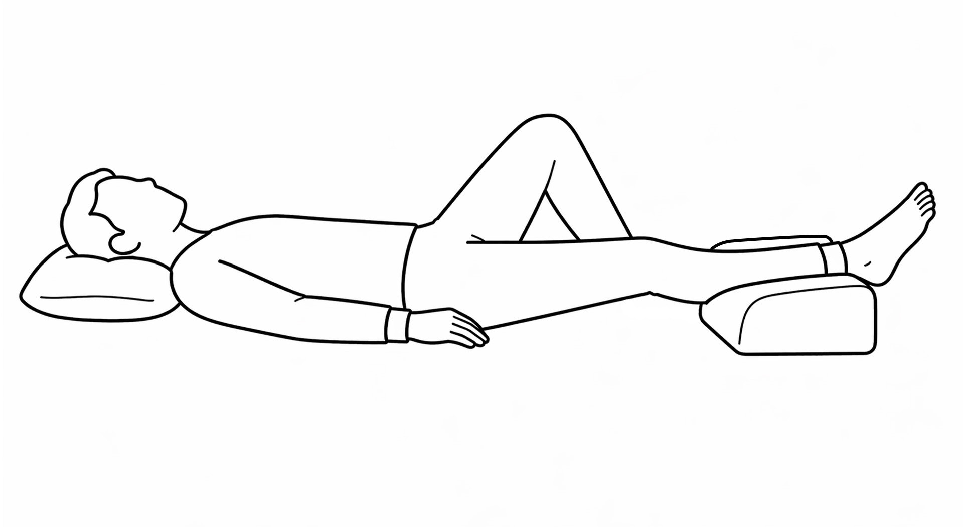 Ankle Prop
