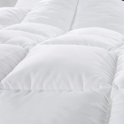 Royal Comfort 500GSM Wool Blend All Seasons Quilt