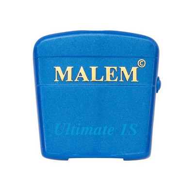 Malem Ultimate 1S Selectable Bedwetting Alarm MO4S-royalblue