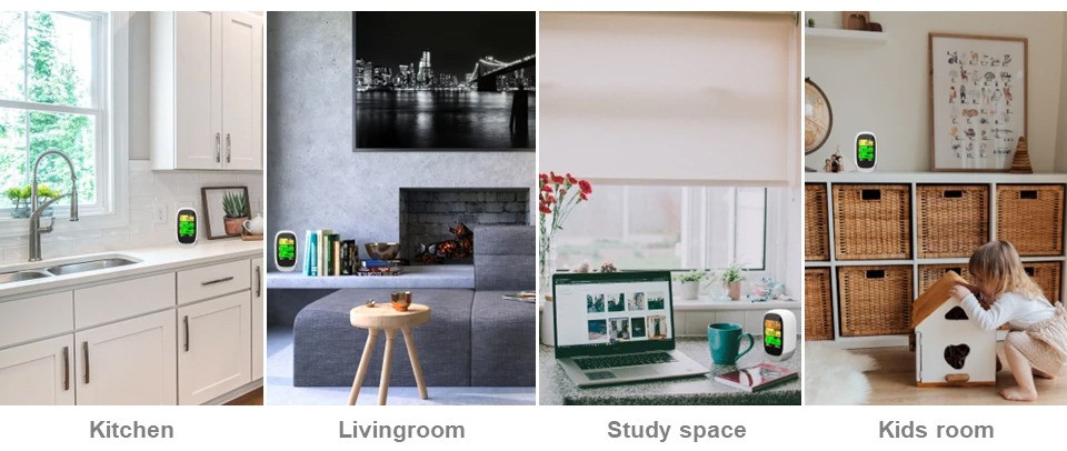 Perfect for Every Room of Your Home