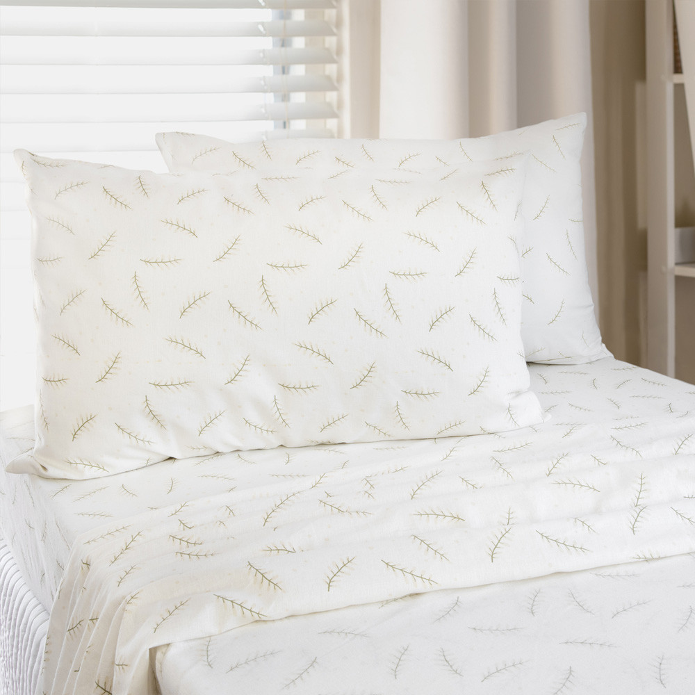 Jelly Bean Kids Critters Printed Sheet Set