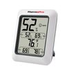 ThermoPro Digital Thermometer and Humidity Level Hygrometer