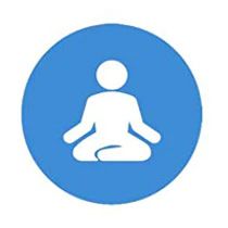 Releives Stress Icon