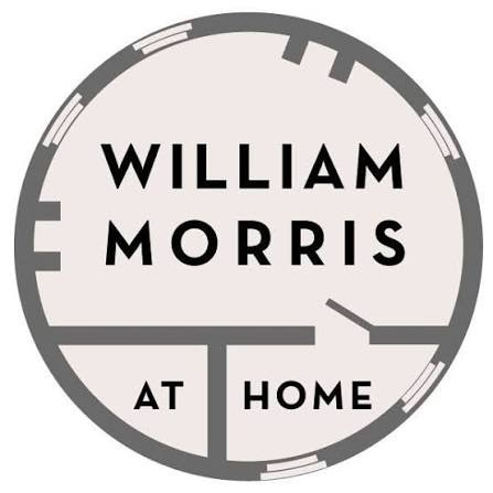 William Morris At Home