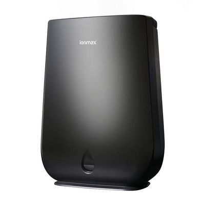 Ionmax ION 630 Vienne Desiccant Dehumidifier 10L Side