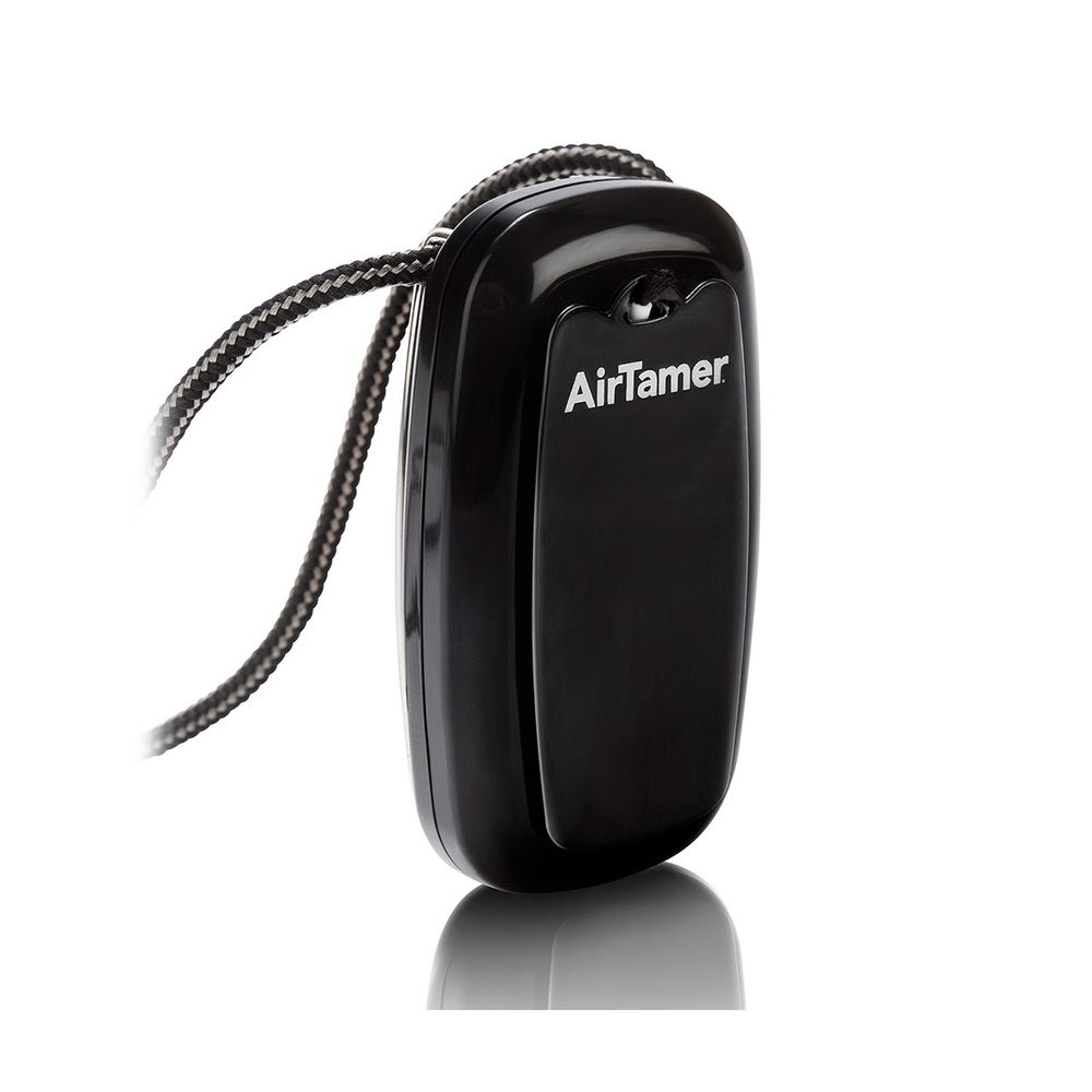 AirTamer Advanced Necklace Personal Air Purifier A315