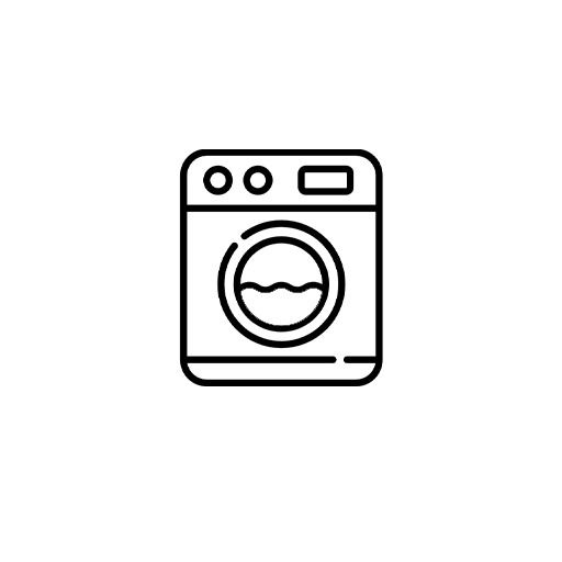 Easy care - Machine Washable