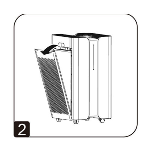 Filter Replacement 2