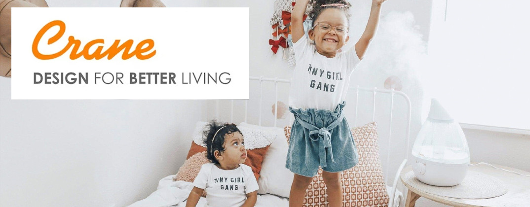 Crane Oasis Mobile Banner