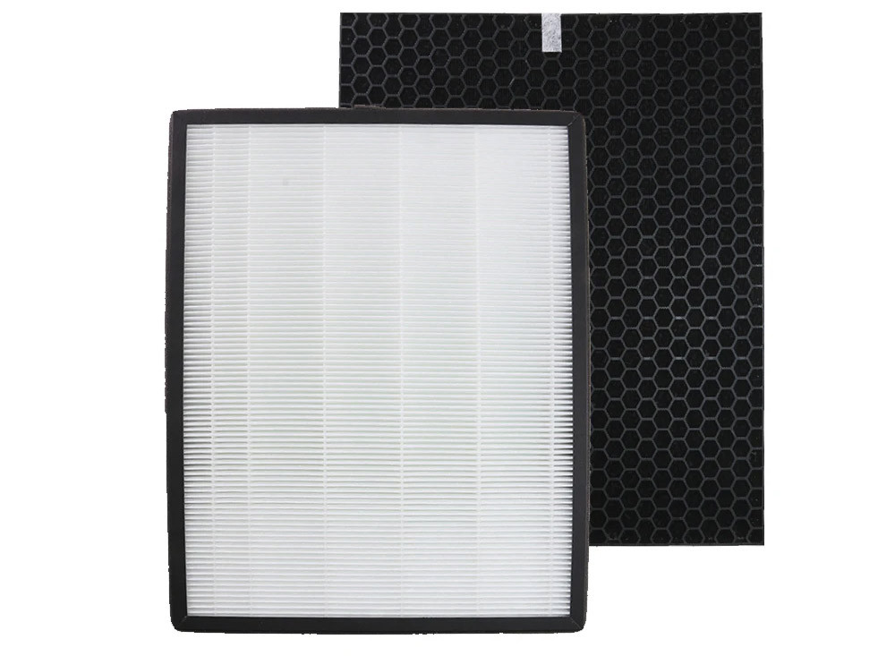Ionmax ION 430 Replacement Filters