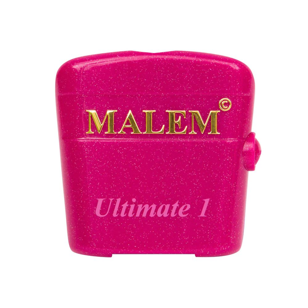 Malem Ultimate Bedwetting Alarm Pink