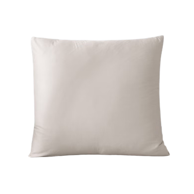 Essn 500TC Cotton Sateen European Pillowcase