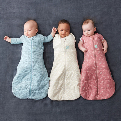 ergoPouch Cocoon Swaddle Bag 2.5 Tog Base Image
