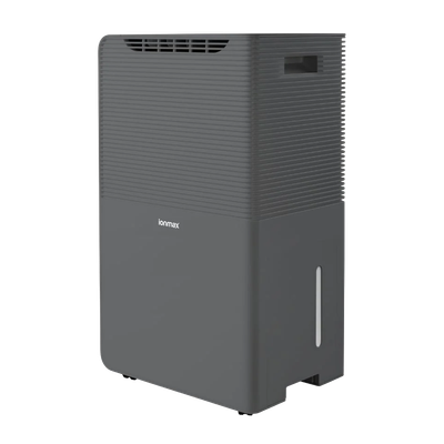 Ionmax ION 651 Rhine Pro Smart Air Purifier and Compressor Dehumidifier 50L