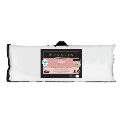 Herington Body Pillow