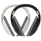 Kokoon Noise Cancelling Sleep Monitoring Headphones White and Black