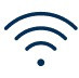 App and Wi-Fi connectivity icon