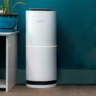 EnviroGuard PRO X Air Purifier and Sanitiser Lifestyle