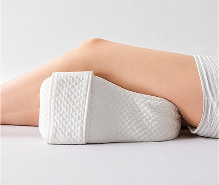 Medi Knee Pillow Position 2