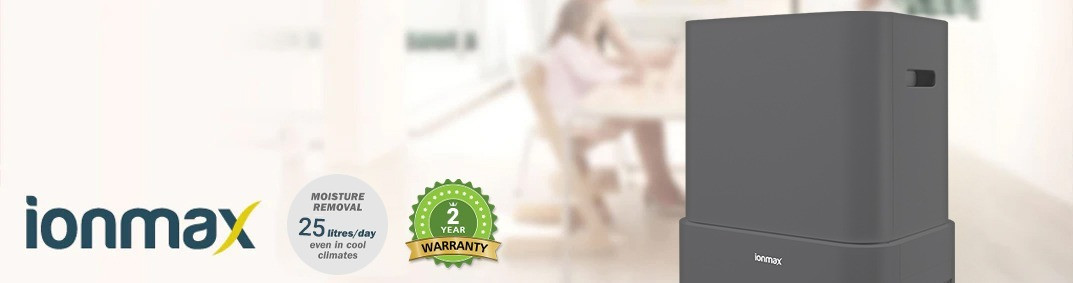 Ionmax ION626 Leone Pro HEPA H13 Replacement Filter