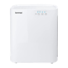 Ionmax ION 420 Breeze Air Purifier Front Base Image New