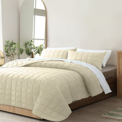 Royal Comfort All Season Coverlet Set