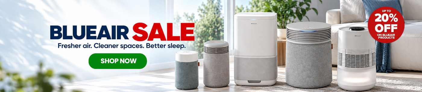Blueair Sale
