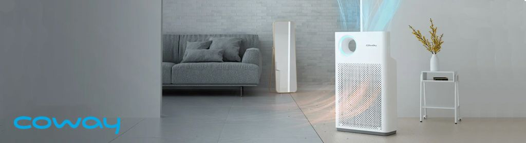 Coway Banner Image