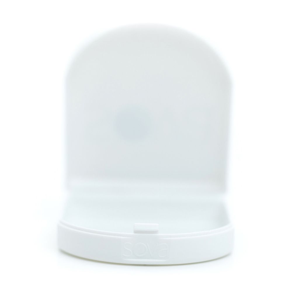 Sova Dental Mouth Guard Case Open