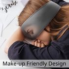 Dreamlight Ease Wrap Around Sleep Mask Make Up Friendly