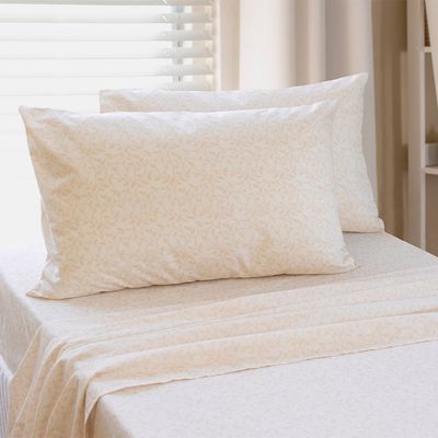 Jelly Bean Kids Vine Printed Sheet Set