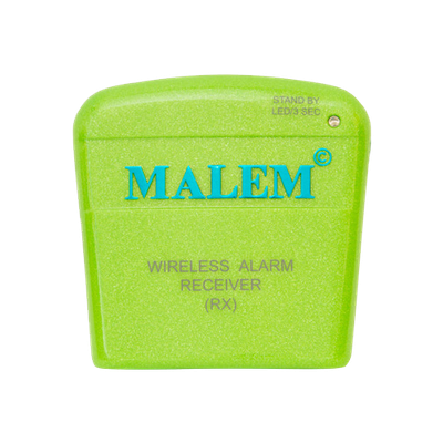 Malem Wireless Bedwetting Alarm