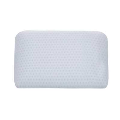 Dreamaker Standard Gel Infused Talalay Latex Pillow