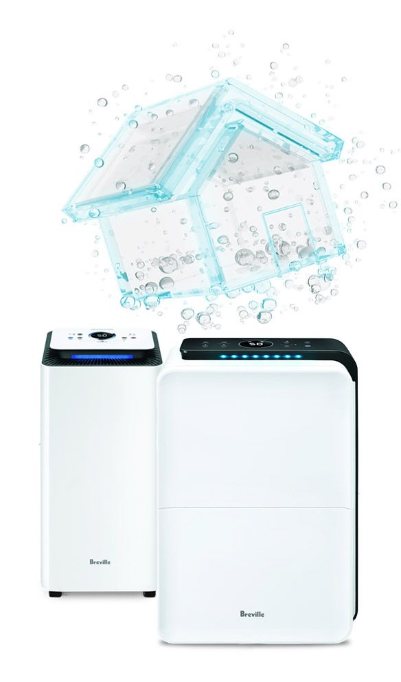 Breville Humidifiers
