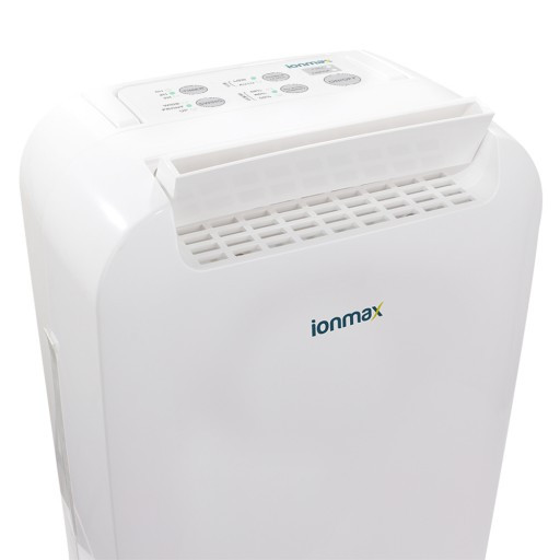 Ionmax ION 610 Desiccant Dehumidifier 6L