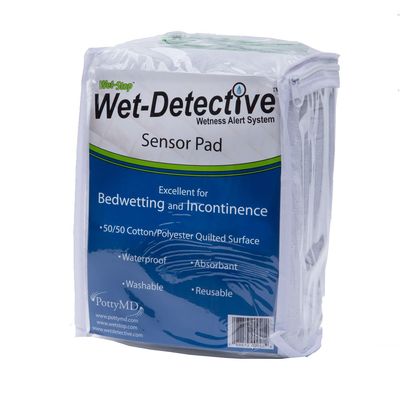 PottyMD Wet Detective Replacement Mattress Pad