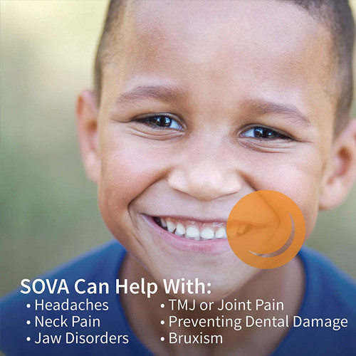 SOVA Aero Night Guard